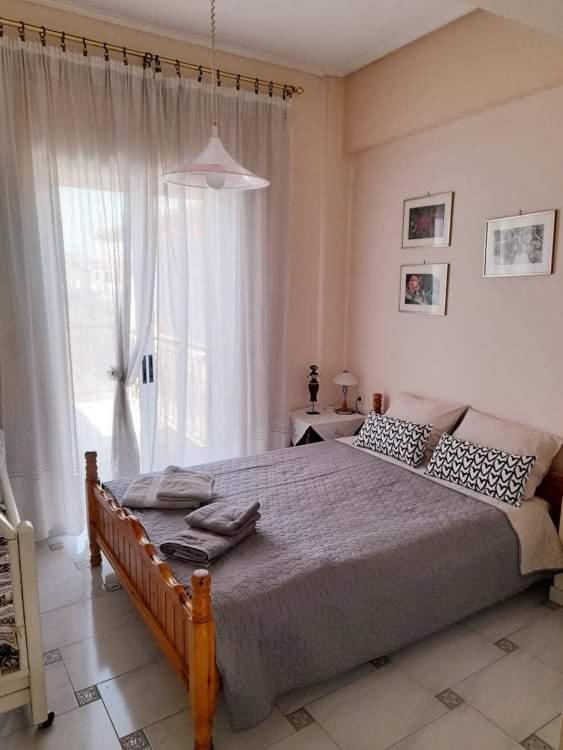 Petalidi Square Villa Eksteriør billede